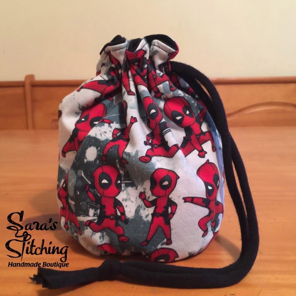 It is a graphic of Comprehensive Dice Bag Printable Pattern This is a picture of Comprehensive Dice Bag Printable Pattern