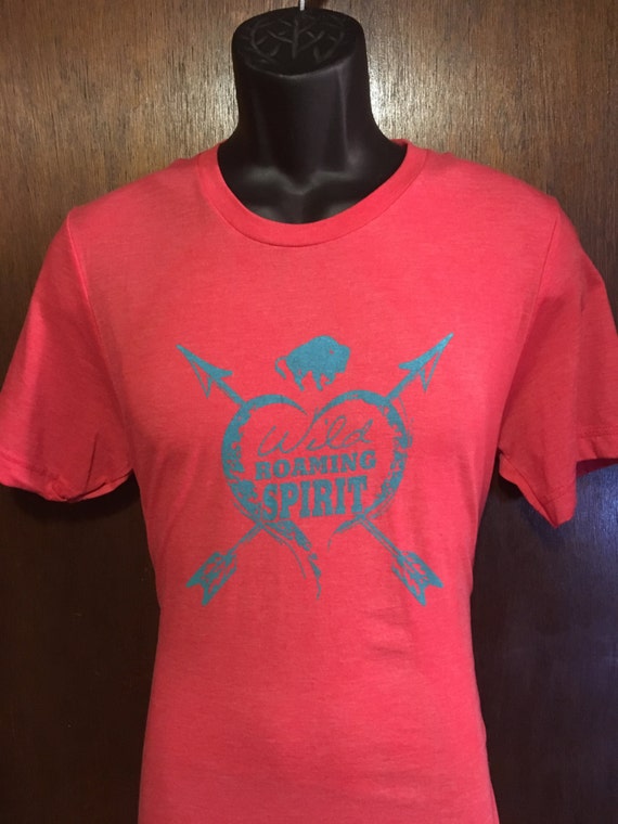 free spirit tee