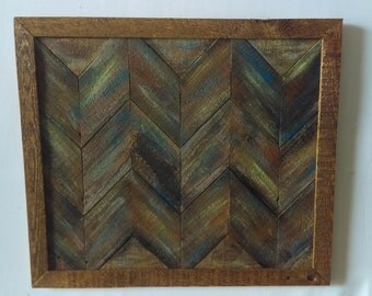 pallet wall art – Etsy