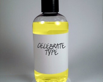 Celebrate type Lush dupe Vegan Cruelty Free Shampoo Conditioner Body Wash Spray Perfume Soap Bubble Bath Cream Lotion Face Scrub