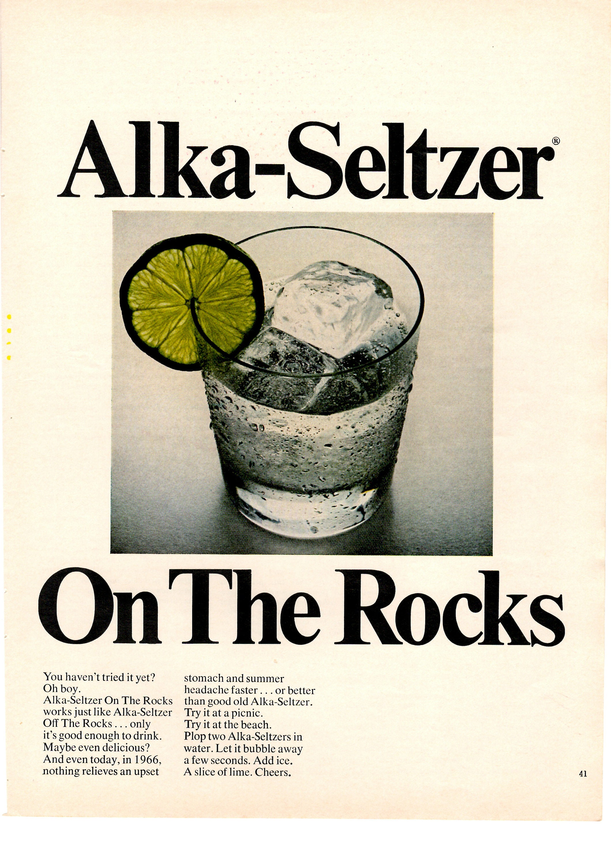 Alka Seltzer & Empty Stomach: Doctor Reveals The Risks - zoay6r3