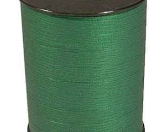 Green gift package Ribbon 10 mm x 250 m-Clairefontaine 02601574
