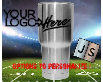RTIC Engraved 30oz Tumbler Yeti Style/Dallas Cowboys Yeti/Dallas Cowboys RTIC/Engraved Tumbler/Dallas Cowboys/Father's Day/Gift For Dad