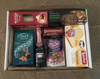 Lets get this pArTy started Hamper