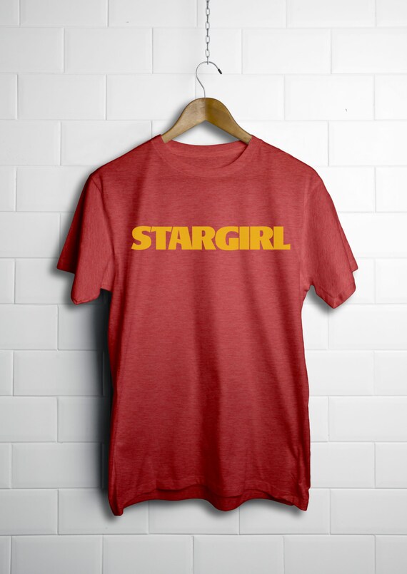 the weeknd stargirl shirt