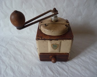 Coffee grinder