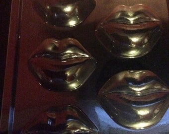 Chocolate molds