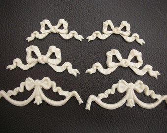 Furniture appliques | Etsy