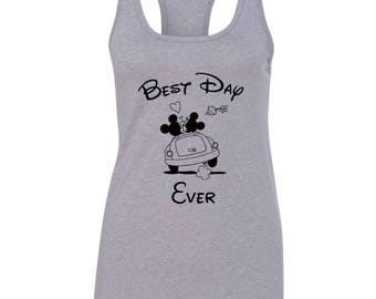 disney tank tops for men