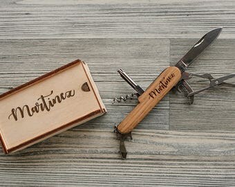 Gifts for Husband,Mens Personalized,Husband gift,Gifts for Dad,Son to Father Gift,Custom Knife,Engraved Pocket Knife,Personalized Knife