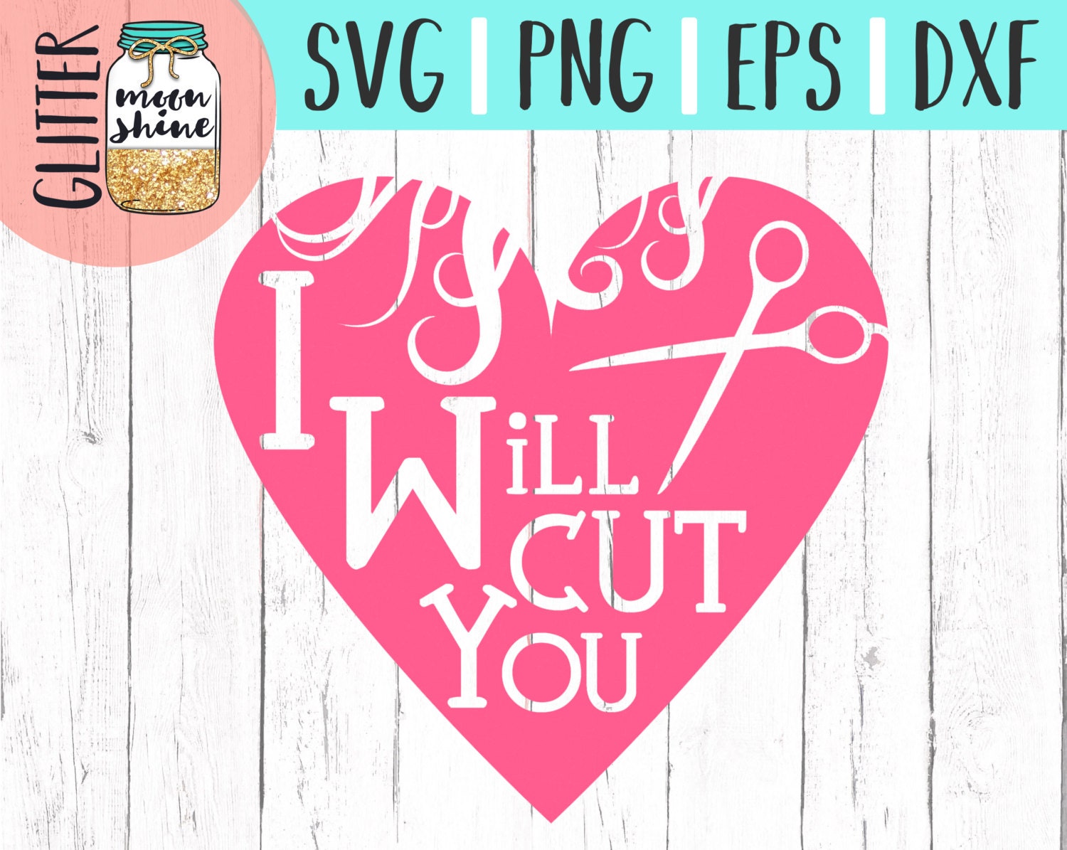 Download Hair Stylist svg eps png dxf cutting files for silhouette ...