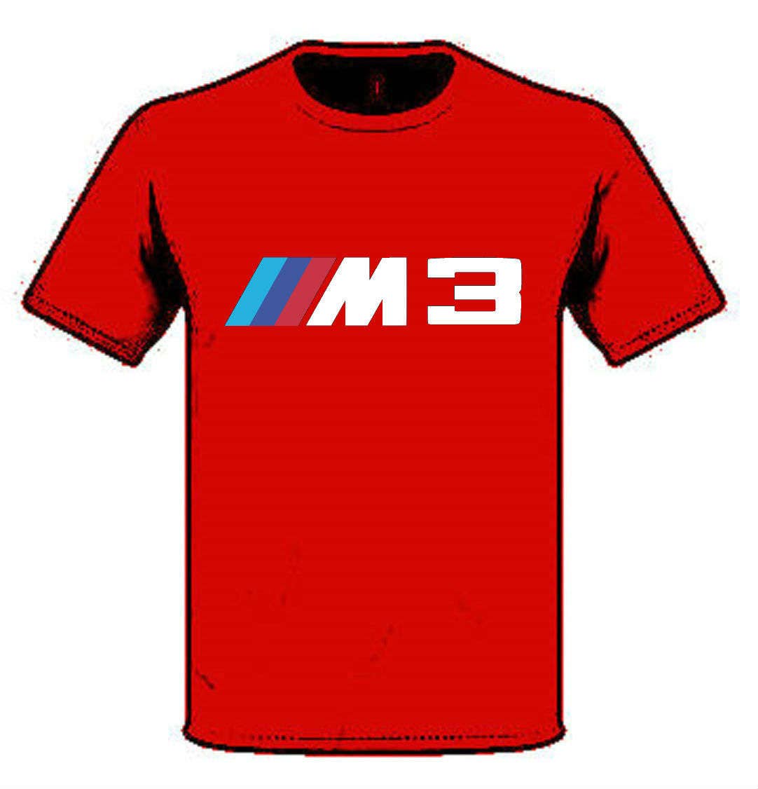 bmw m merch