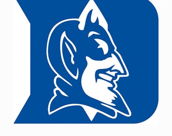 Duke logo | Etsy