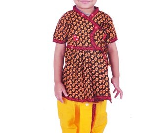 netplay ethnic kurta