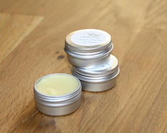 Organic Super Healing Lip Balm- All/Dry/Damaged -15ml