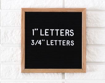 Letter board | Etsy