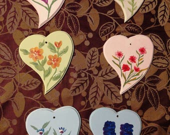 Wedding gift-Wooden hurt-wedding favors