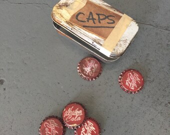 Fallout-Inspired Caps Stash