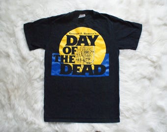 night of the living dead t shirts