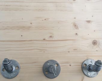Coat rack, storage, clothing