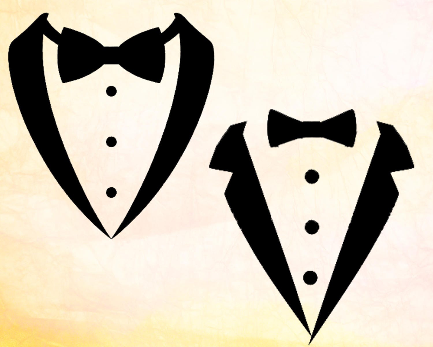 Sale bow tie svg files for printing and cutting tshirt
