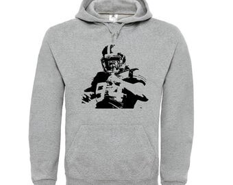 ohio state football hoodie