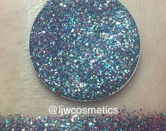 Pressed Glitter Eyeshadow Elixir