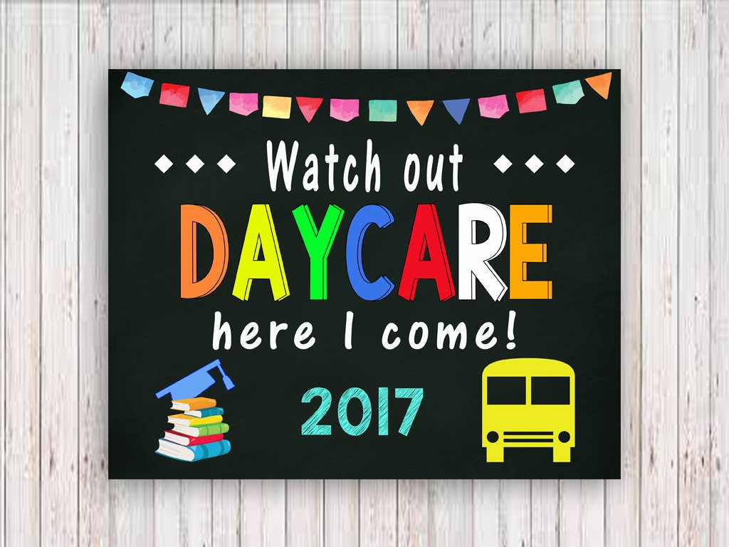 a fun time out daycare