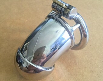 chastity cage