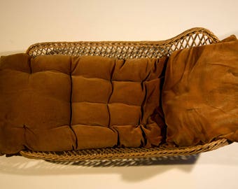 VINTAGE BASKET