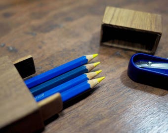 Mars OmniChrom Pencils _A Vintage Pencils