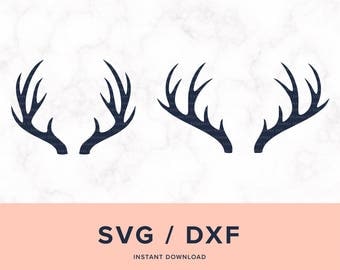 Download Deer silhouette | Etsy