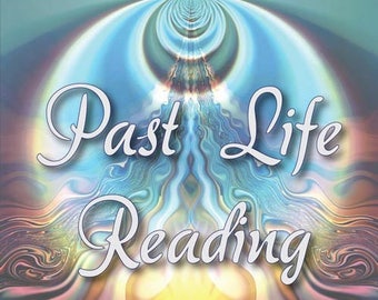 Past Life Psychic Reading