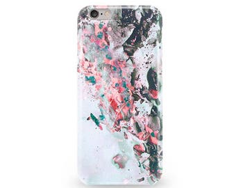 Marble iPhone Case Gray Marble iPhone SE Case iPhone 7 Marble Case iPhone 5 Marble Case iPhone 6 Plus Marble Case iPhone 7 Plus Marble Case