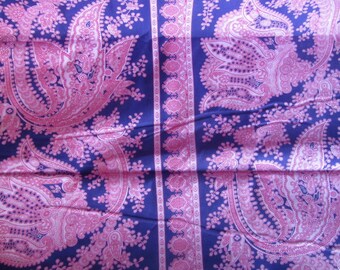 Jennifer Paganelli JP61 Cecillia Crazy Love Cotton Fabric