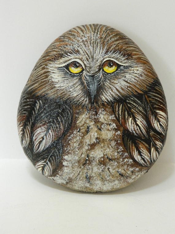 Owl Stone