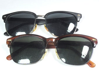 Clubmaster Style Sunglasses 2017 Clubmaster Style Sunglasses 2017