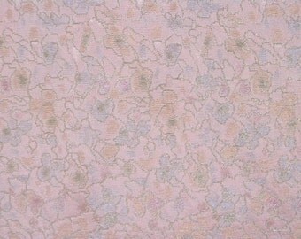 Vintage haori S448, pink