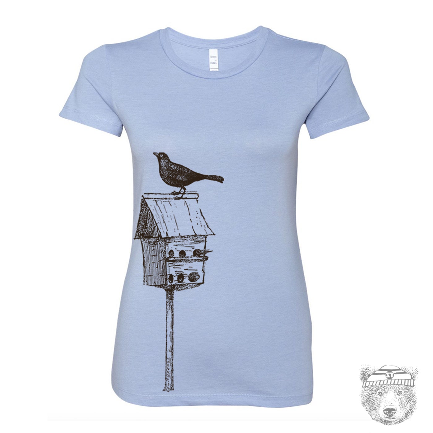 birdhouse shirts