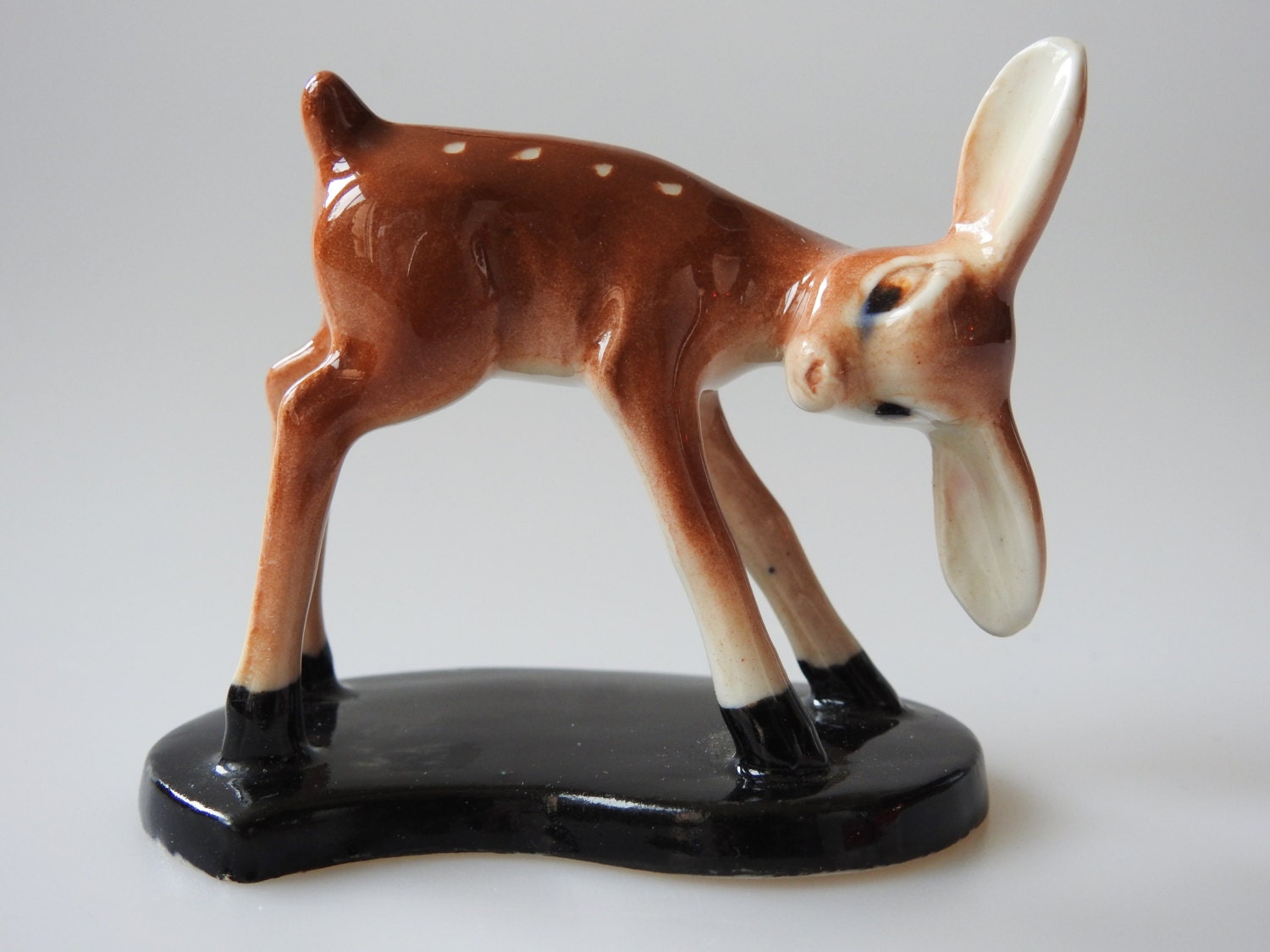 deer figurines amazon