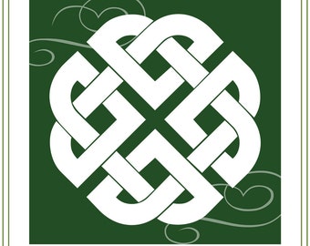celtic knot svg etsy celtic knot svg etsy