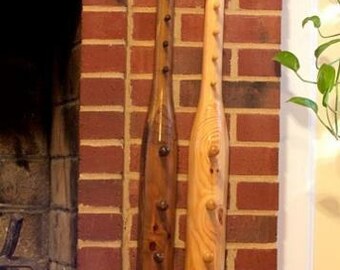 Baseball Bat Coat Rack, Bat Hat Rack, Baseball Bat Rack, Hat Rack, Coat Rack, Baseball Decor, Child's Room Decor