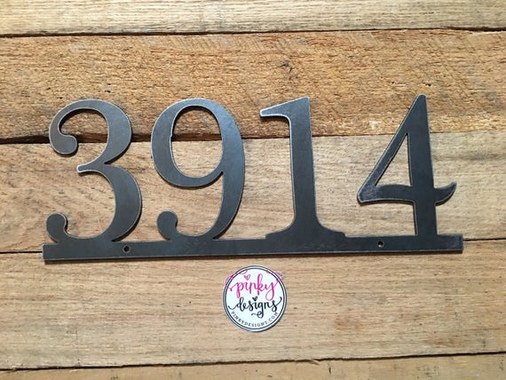 calculate letterspace for address numbers calculate letterspace for address numbers