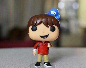 funko pop foster's home for imaginary friends