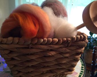 Learn To Spin Drop Spindle Kit