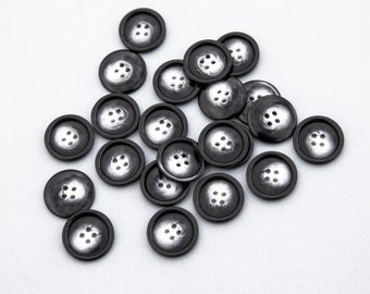 Designer buttons | Etsy