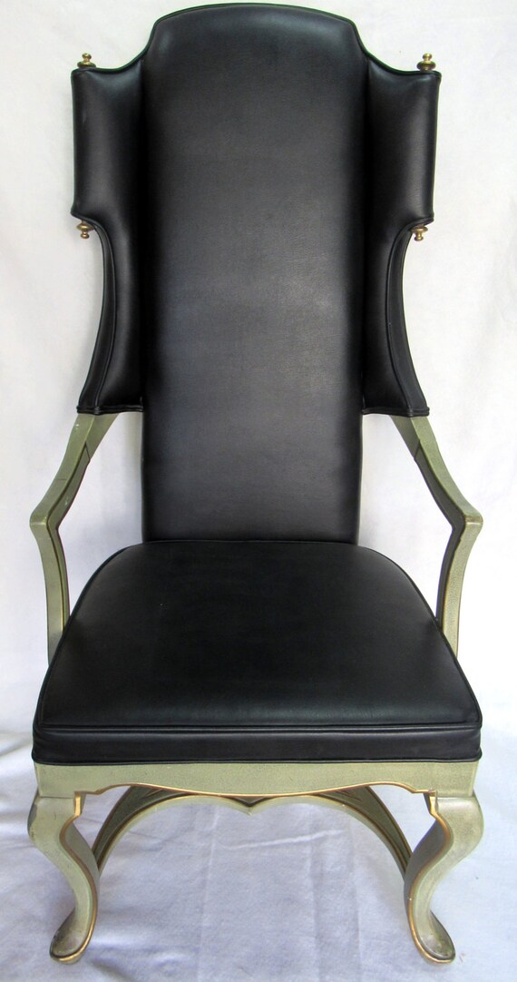 Jim Peed Chair by Drexel
