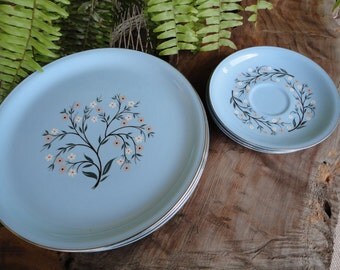 Vintage Skytone By Homer Laughlin