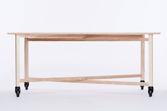 Tracey Studio Table (FREE SHIPPING in AUSTRALIA)