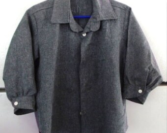 Amish Supplies Men's Shirt Con Beige main image 1